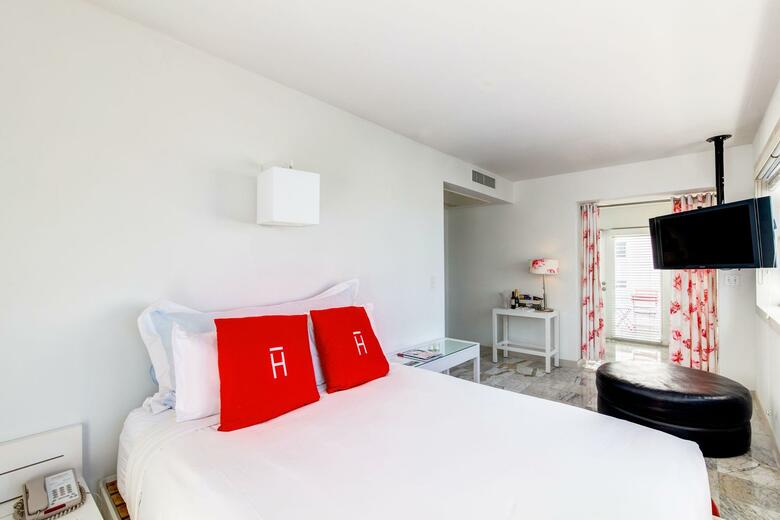 Townhouse Hotel Miami Beach