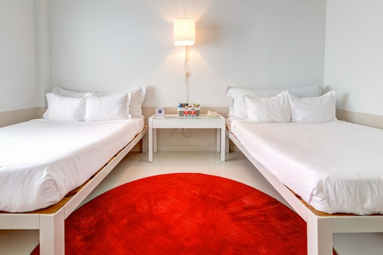 Townhouse Hotel Miami Beach