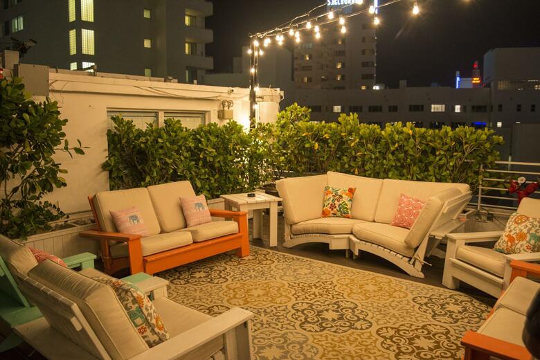 Townhouse Hotel Miami Beach