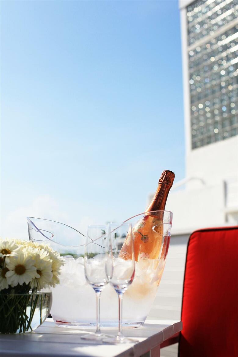 Townhouse Hotel Miami Beach