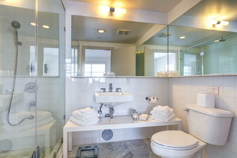 Townhouse Hotel Miami Beach