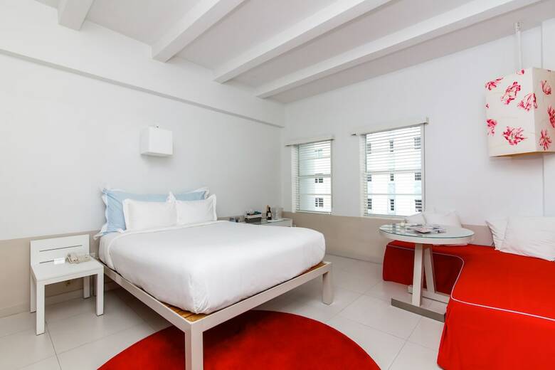 Townhouse Hotel Miami Beach