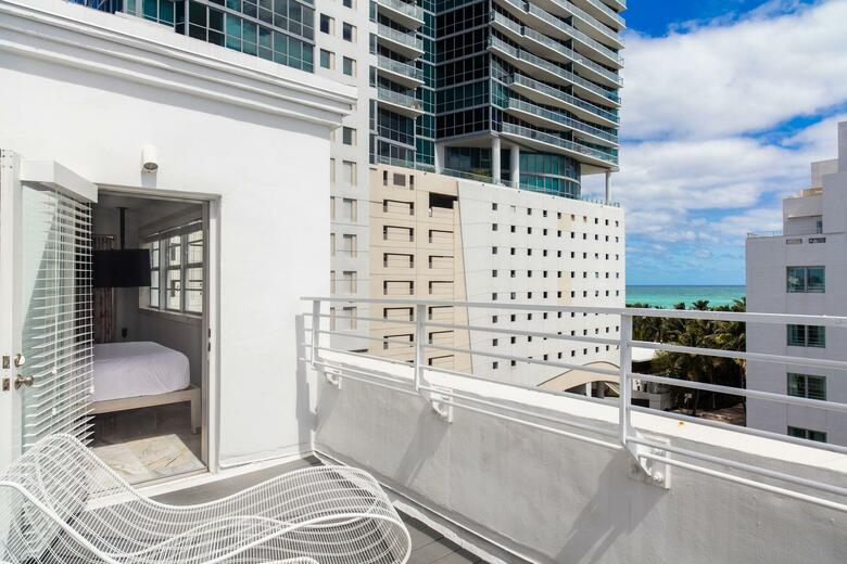 Townhouse Hotel Miami Beach