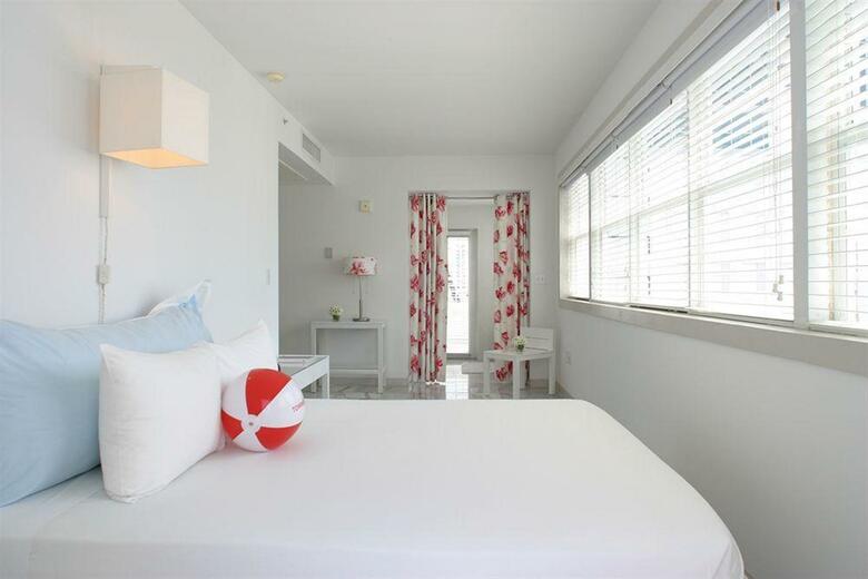 Townhouse Hotel Miami Beach