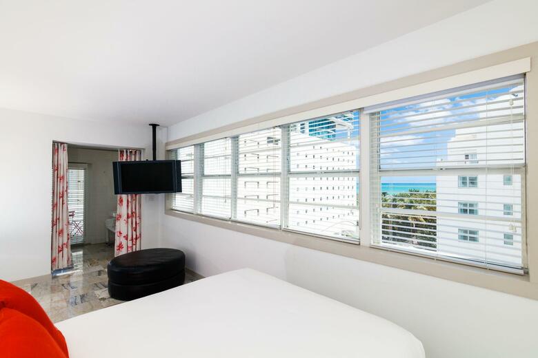 Townhouse Hotel Miami Beach