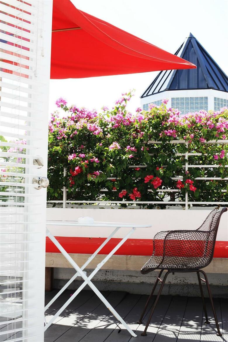 Townhouse Hotel Miami Beach