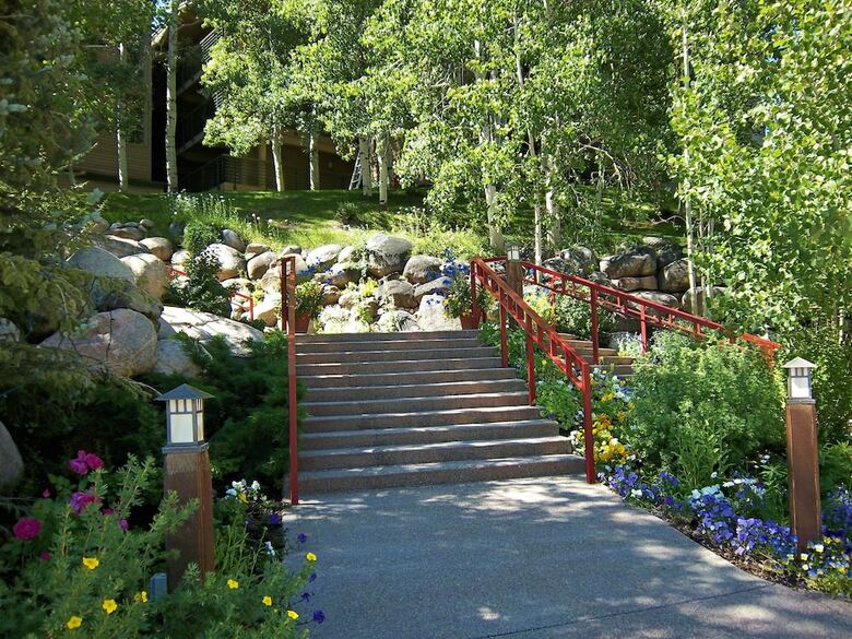 The Enclave At Snowmass