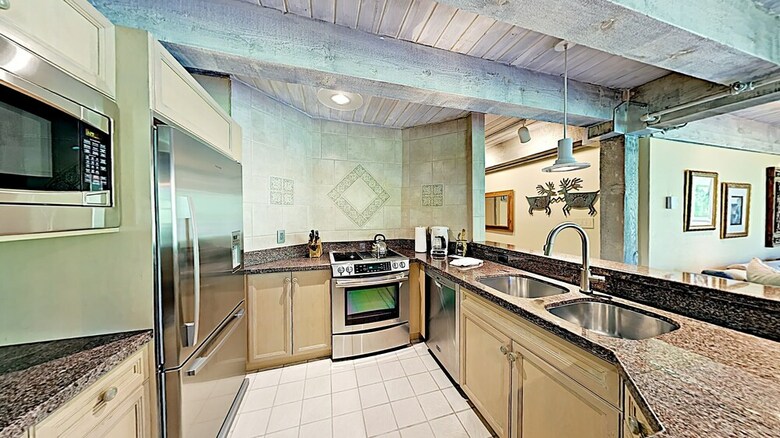 The Enclave At Snowmass
