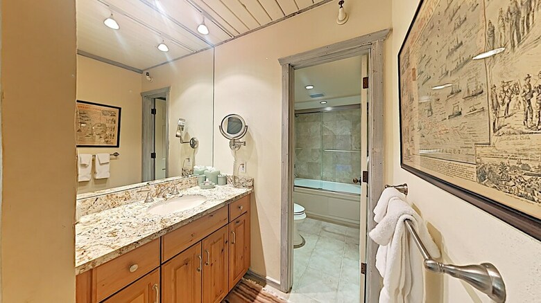 The Enclave At Snowmass