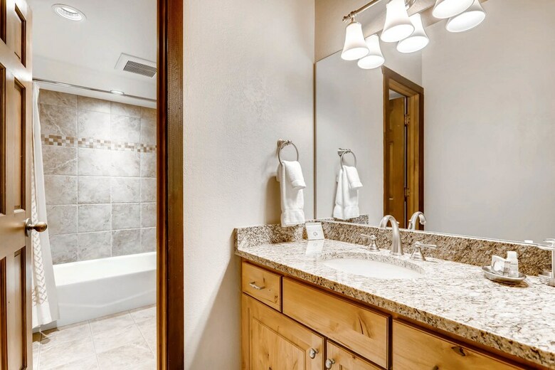 The Enclave At Snowmass