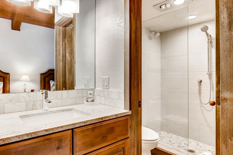 The Enclave At Snowmass