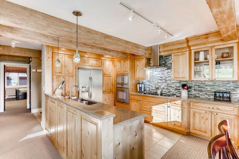 The Enclave At Snowmass