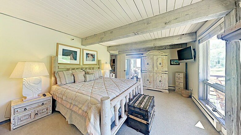 The Enclave At Snowmass