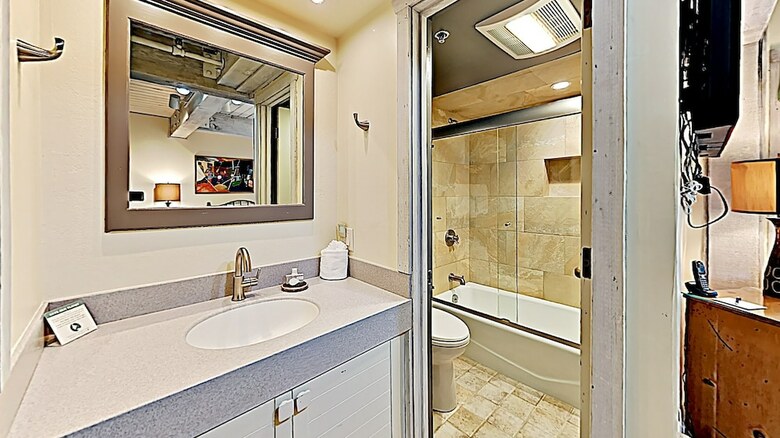 The Enclave At Snowmass