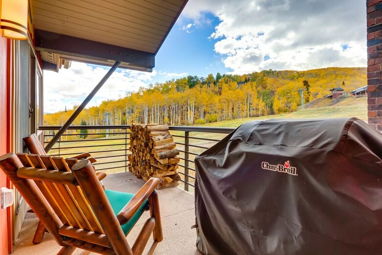 The Enclave At Snowmass