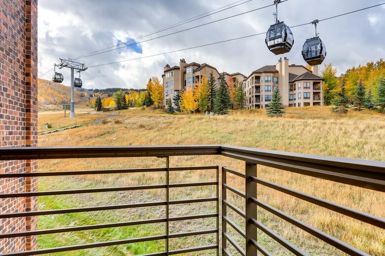 The Enclave At Snowmass