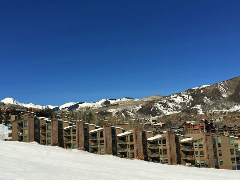 The Enclave At Snowmass