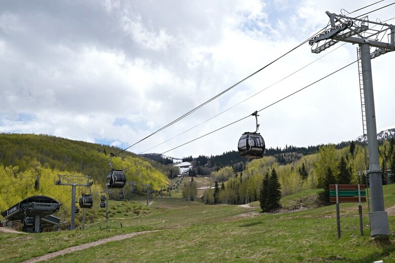 The Enclave At Snowmass