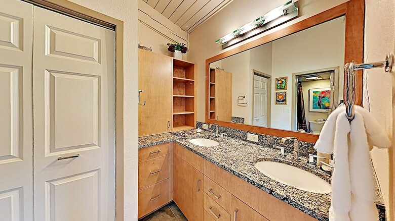 The Enclave At Snowmass