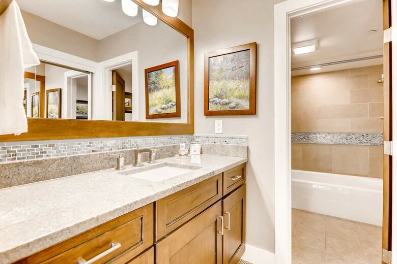 The Enclave At Snowmass
