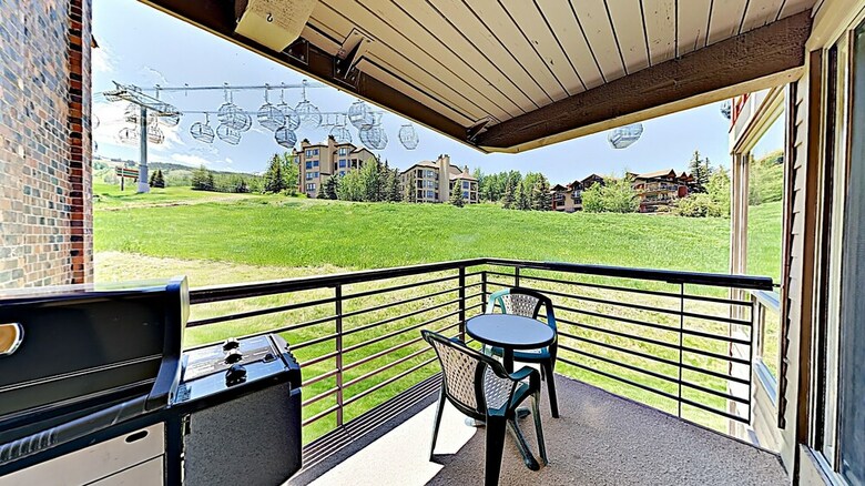 The Enclave At Snowmass