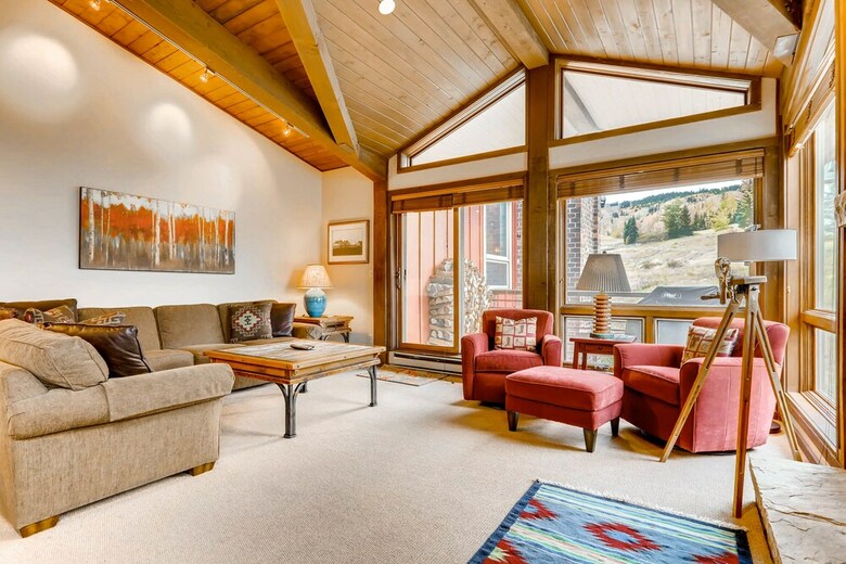 The Enclave At Snowmass