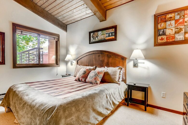The Enclave At Snowmass