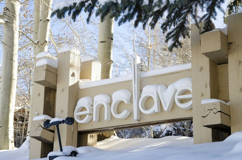 The Enclave At Snowmass
