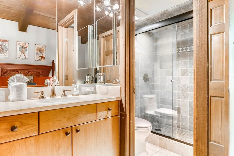 The Enclave At Snowmass