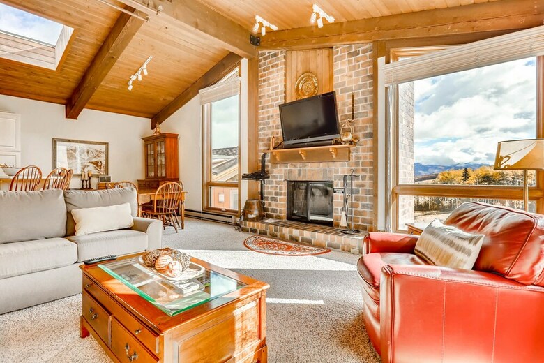 The Enclave At Snowmass