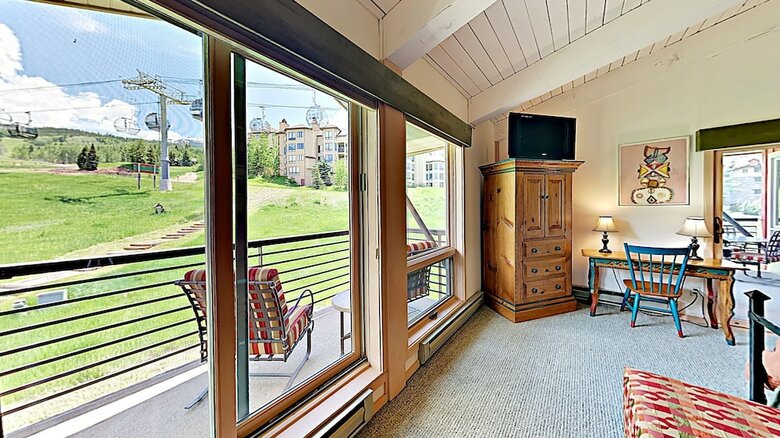 The Enclave At Snowmass