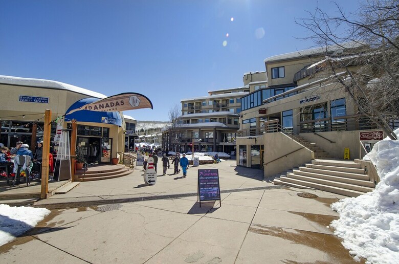 The Enclave At Snowmass