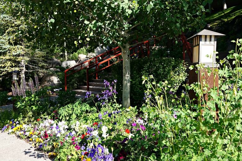 The Enclave At Snowmass
