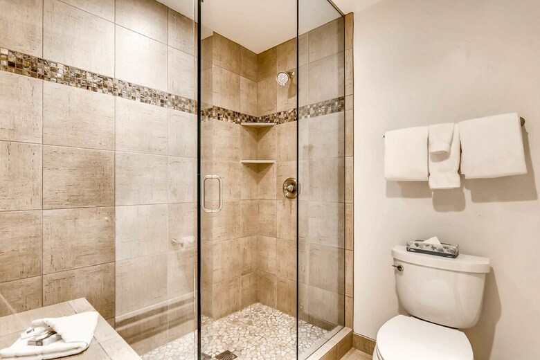 The Enclave At Snowmass