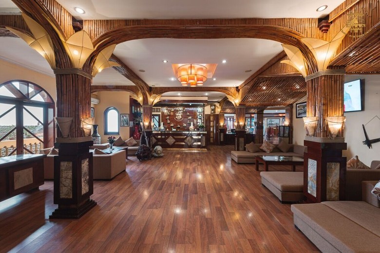 Chau Long Sapa 2 Hotel