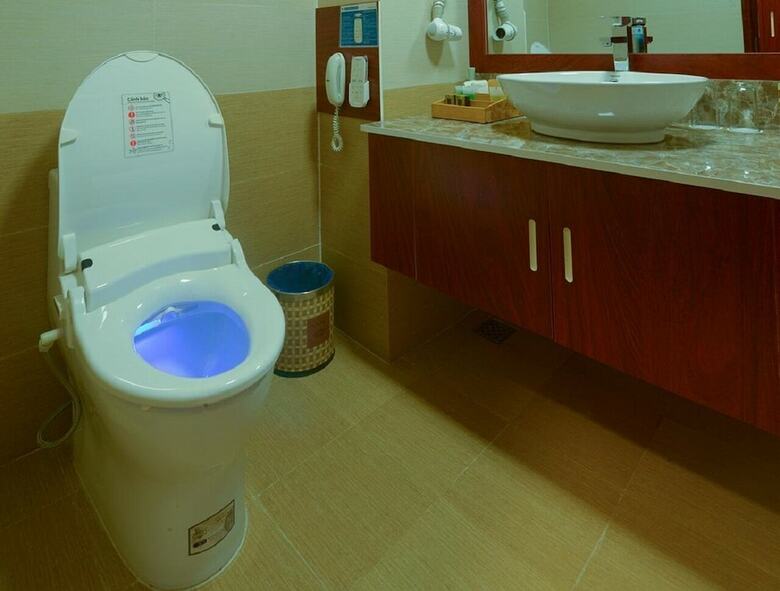 Chau Long Sapa 2 Hotel