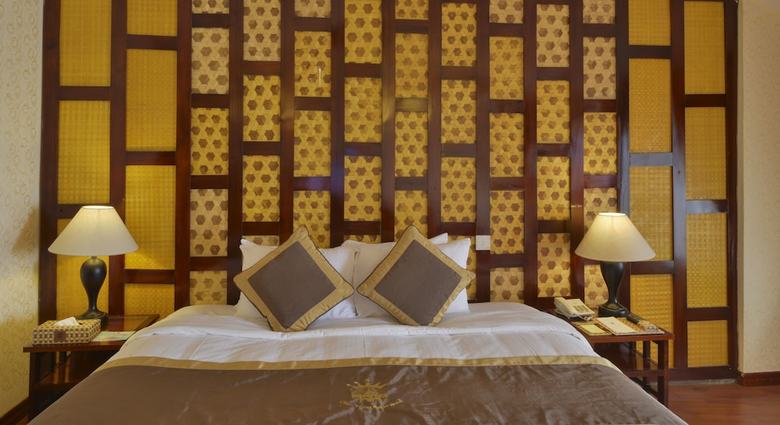 Chau Long Sapa 2 Hotel