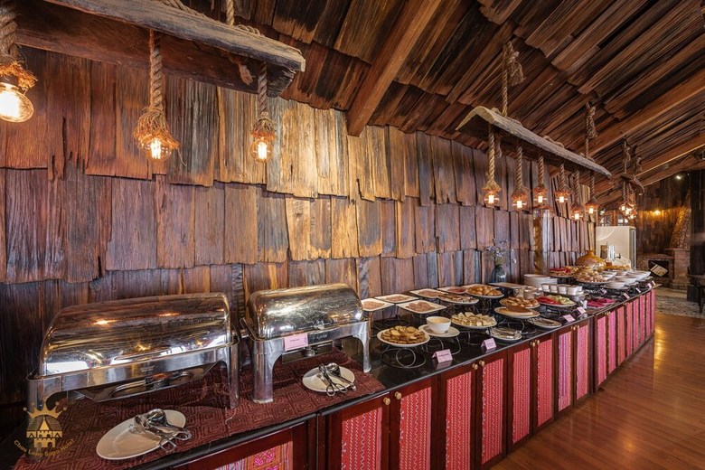 Chau Long Sapa 2 Hotel