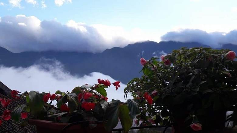 Chau Long Sapa 2 Hotel