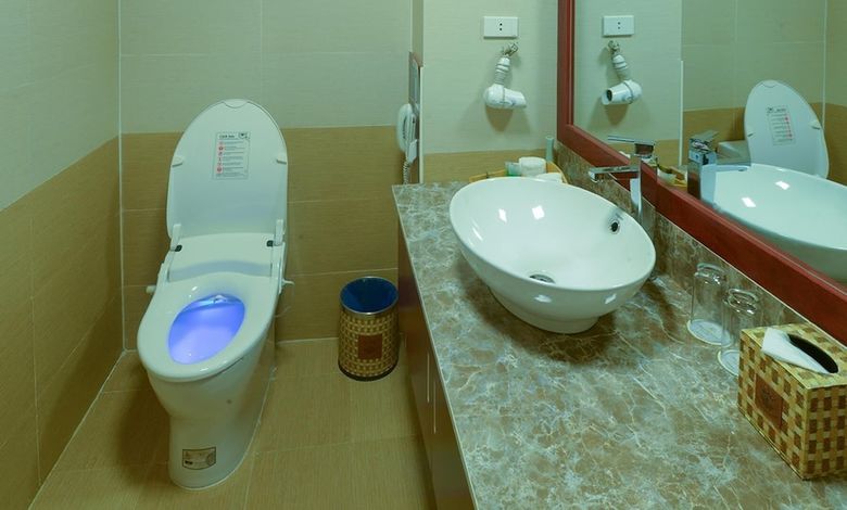 Chau Long Sapa 2 Hotel