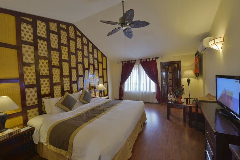 Chau Long Sapa 2 Hotel