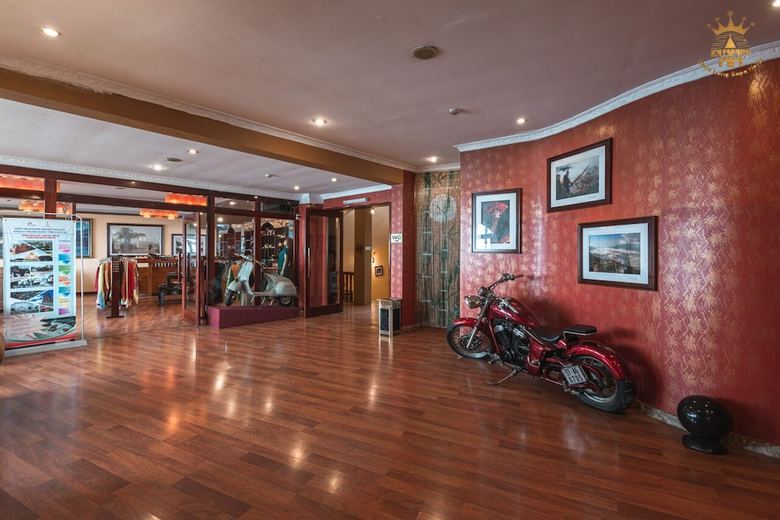 Chau Long Sapa 2 Hotel