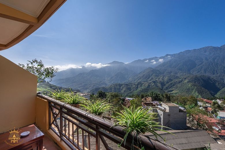 Chau Long Sapa 2 Hotel