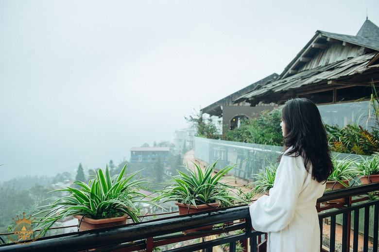 Chau Long Sapa 2 Hotel