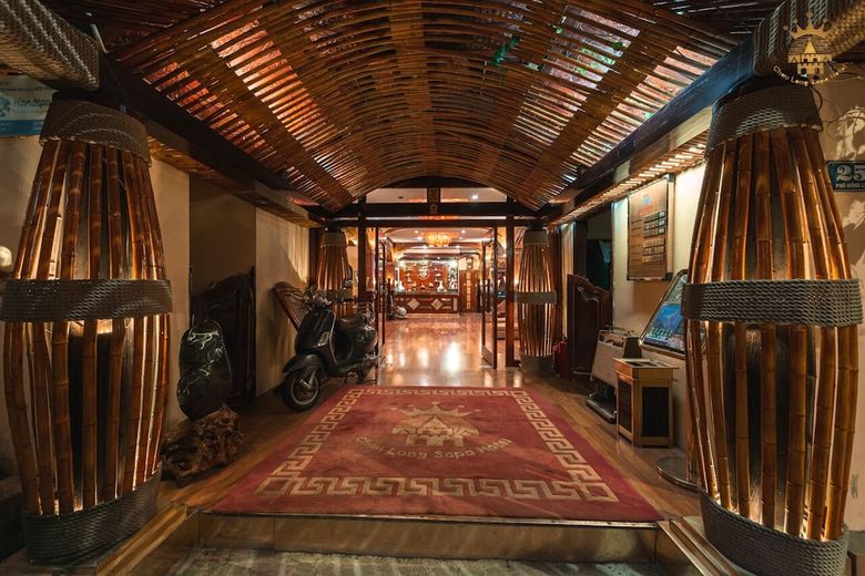 Chau Long Sapa 2 Hotel