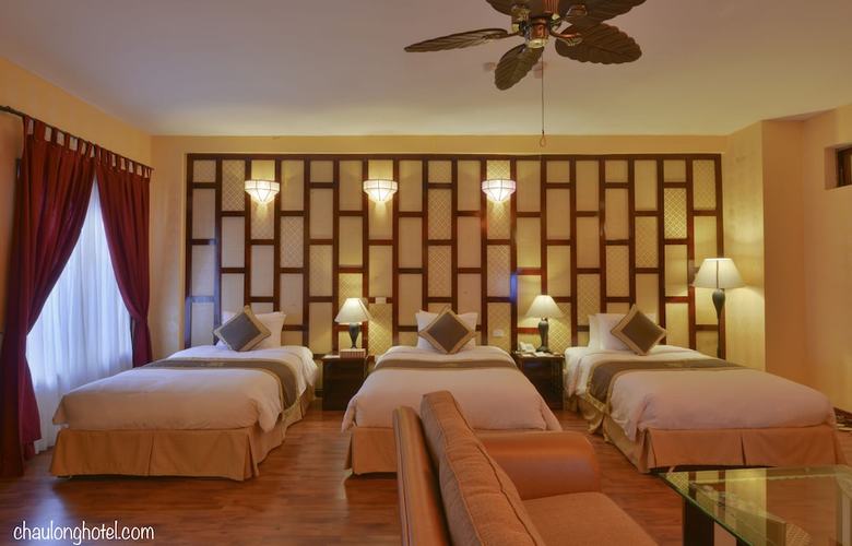 Chau Long Sapa 2 Hotel