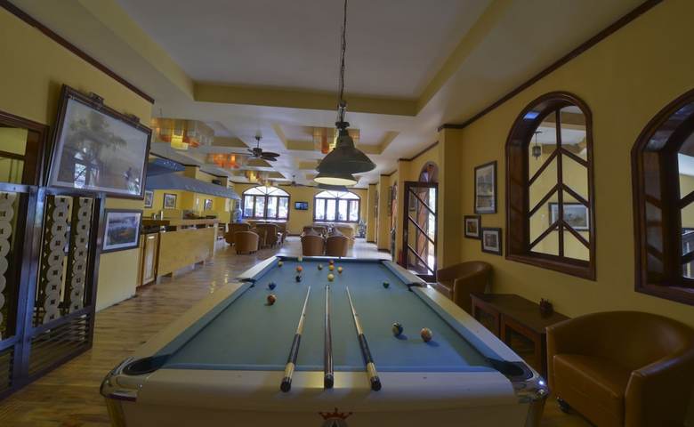 Chau Long Sapa 2 Hotel