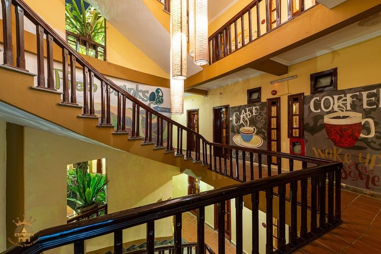 Chau Long Sapa 2 Hotel