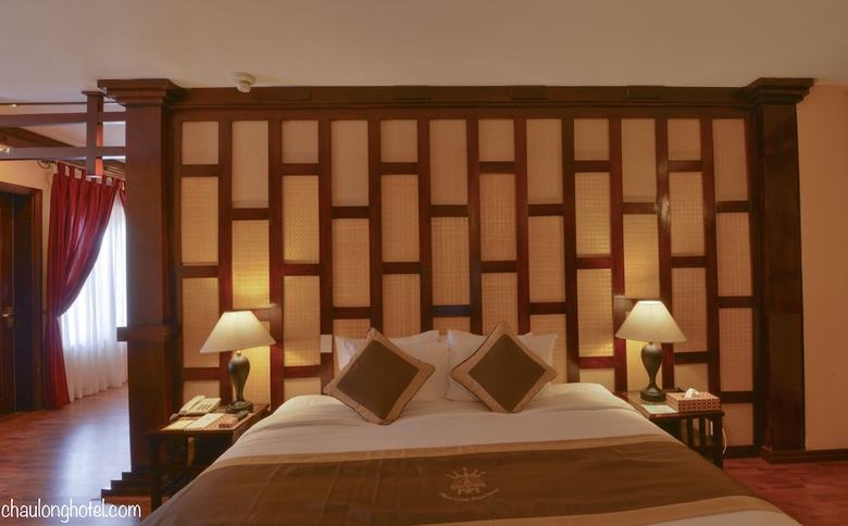 Chau Long Sapa 2 Hotel