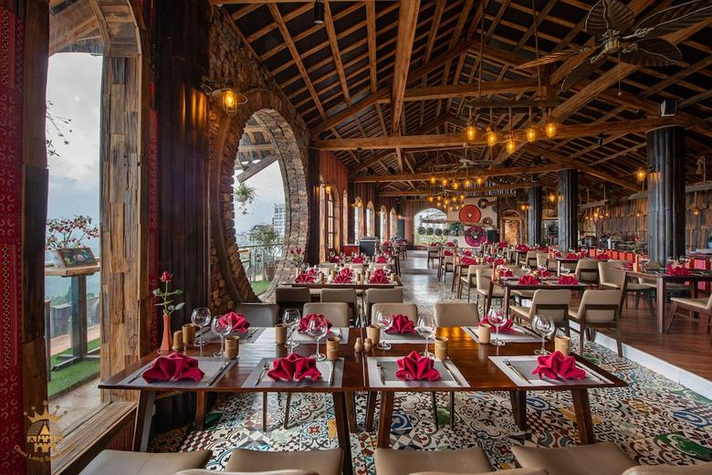 Chau Long Sapa 2 Hotel